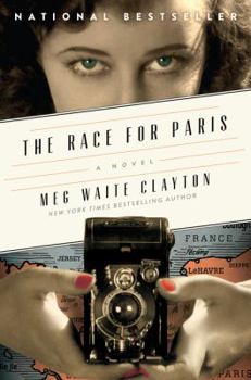 Paperback The Race for Paris Book