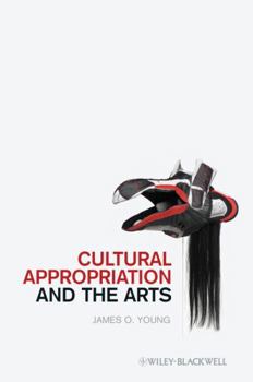 Paperback Cultural Appropriation and the Arts Book