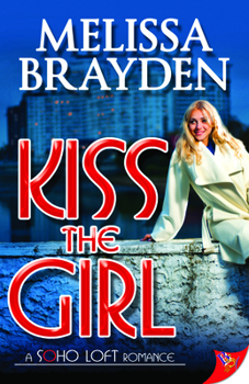 Paperback Kiss the Girl Book