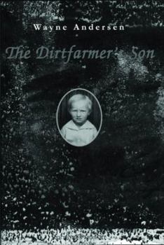 Hardcover The Dirtfarmer's Son Book