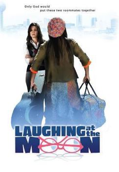 DVD DVD-Laughing at the Moon Book