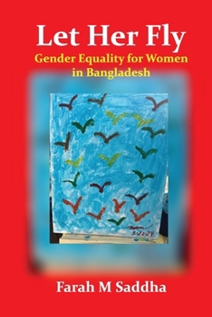 Paperback Let Her Fly Book