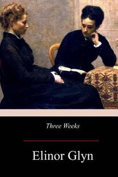 Paperback Three Weeks Book