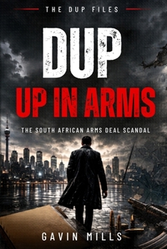 Paperback Dup Up In Arms Book