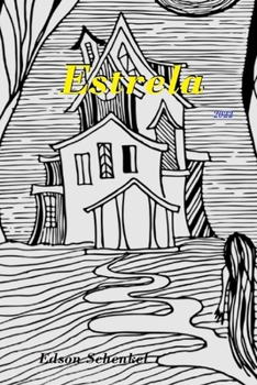 Paperback Estrela: De magiske husets mysterier [Norwegian] Book