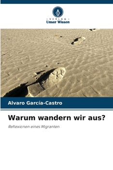 Paperback Warum wandern wir aus? [German] Book