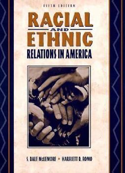 Racial and Ethnic Relations in America (7th Edition)