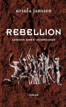 Paperback Rebellion: Chronik eines Untergangs [German] Book