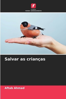 Paperback Salvar as crianças [Portuguese] Book