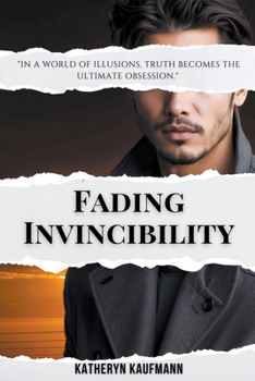 Paperback Fading Invincibility Book