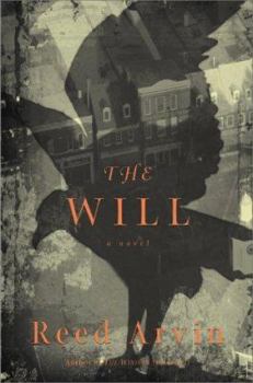 Hardcover The Will Book