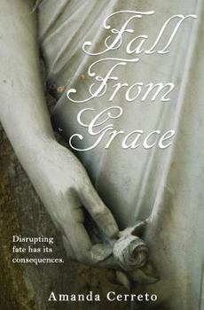 Paperback Fall From Grace Book