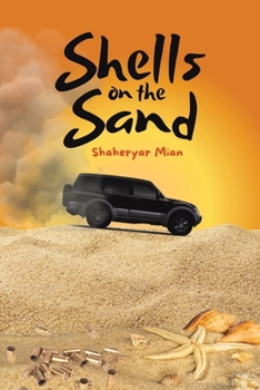 Paperback Shells on the Sand Book