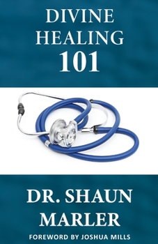 Paperback Divine Healing 101 Book