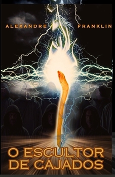 Paperback O Escultor de Cajados [Portuguese] Book