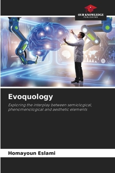 Paperback Evoquology Book