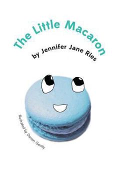 Paperback The Little Macaron Book