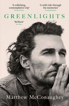 Paperback Greenlights Book