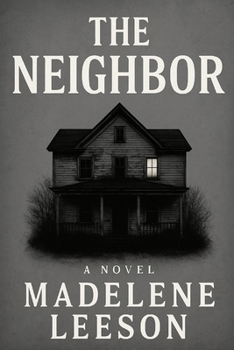 Paperback The Neighbor Book