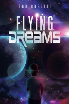 Paperback Flying Dreams Book