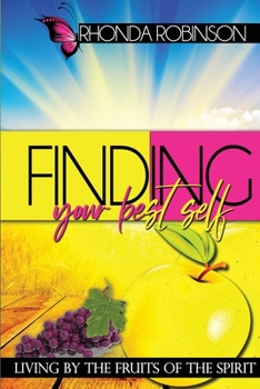 Paperback Finding Your Best Self Book