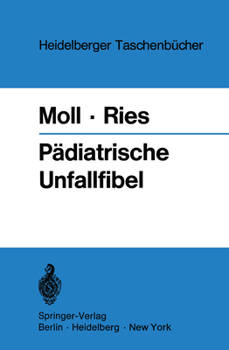 Padiatrische Unfallfibel