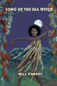 Paperback Song of the Sea Witch Book
