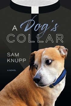 Paperback A Dog's Collar Book