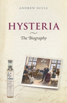 Hardcover Hysteria: The Biography Book