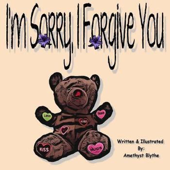 Paperback I'm Sorry, I Forgive You Book