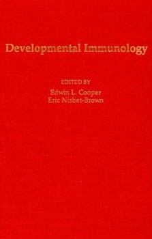 Hardcover Developmental Immunology Book