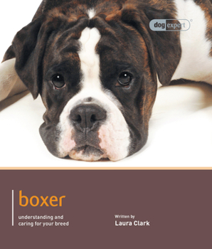 Paperback Boxer Book