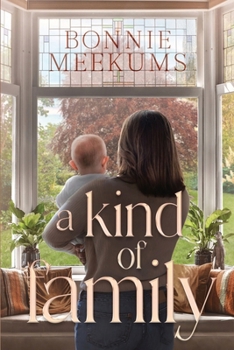 Paperback A Kind of Family Book