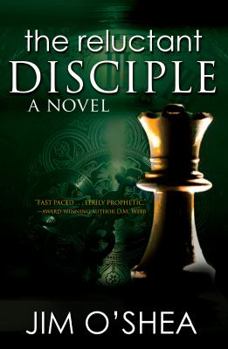 Paperback The Reluctant Disciple Book