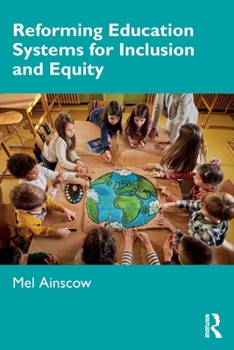 Paperback Reforming Education Systems for Inclusion and Equity Book