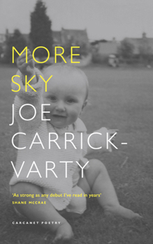 Paperback More Sky Book