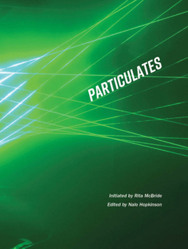 Paperback Particulates Book