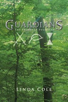 Paperback Guardians: The Prophecy Fulfilled Book