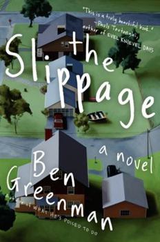 Paperback The Slippage Book