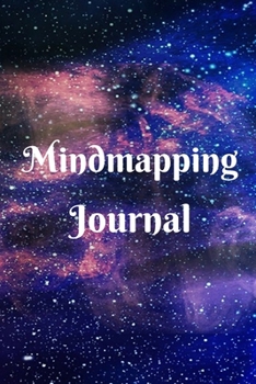 Mindmapping Journal: Mindmap Journal