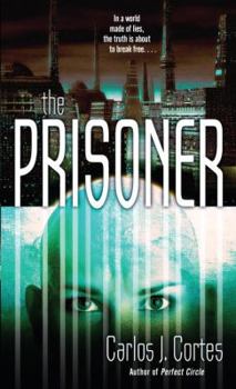 Mass Market Paperback The Prisoner Book