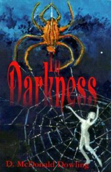 Paperback In Darkness Book