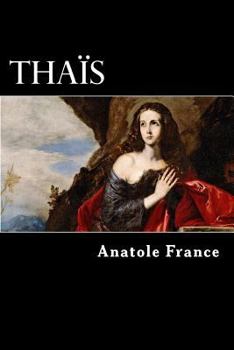Paperback Thais Book