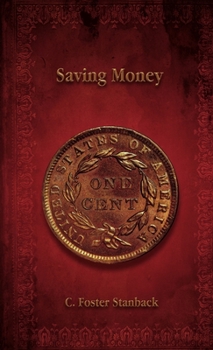 Paperback Saving Money Book