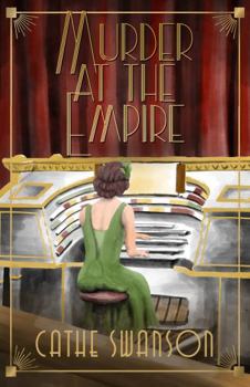 Murder at the Empire - Book #4 of the Ever After Mysteries
