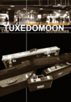 Paperback Music for Vagabonds: The Tuxedomoon Chronicles Book