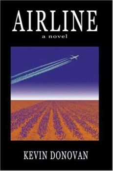 Paperback Airline Book