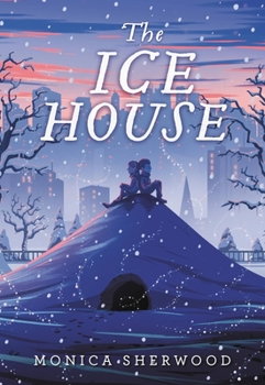 Hardcover The Ice House Book