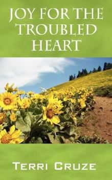 Paperback Joy for the Troubled Heart Book