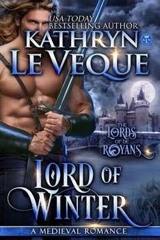 Lord of Winter - Book #2 of the Lords of de Royans